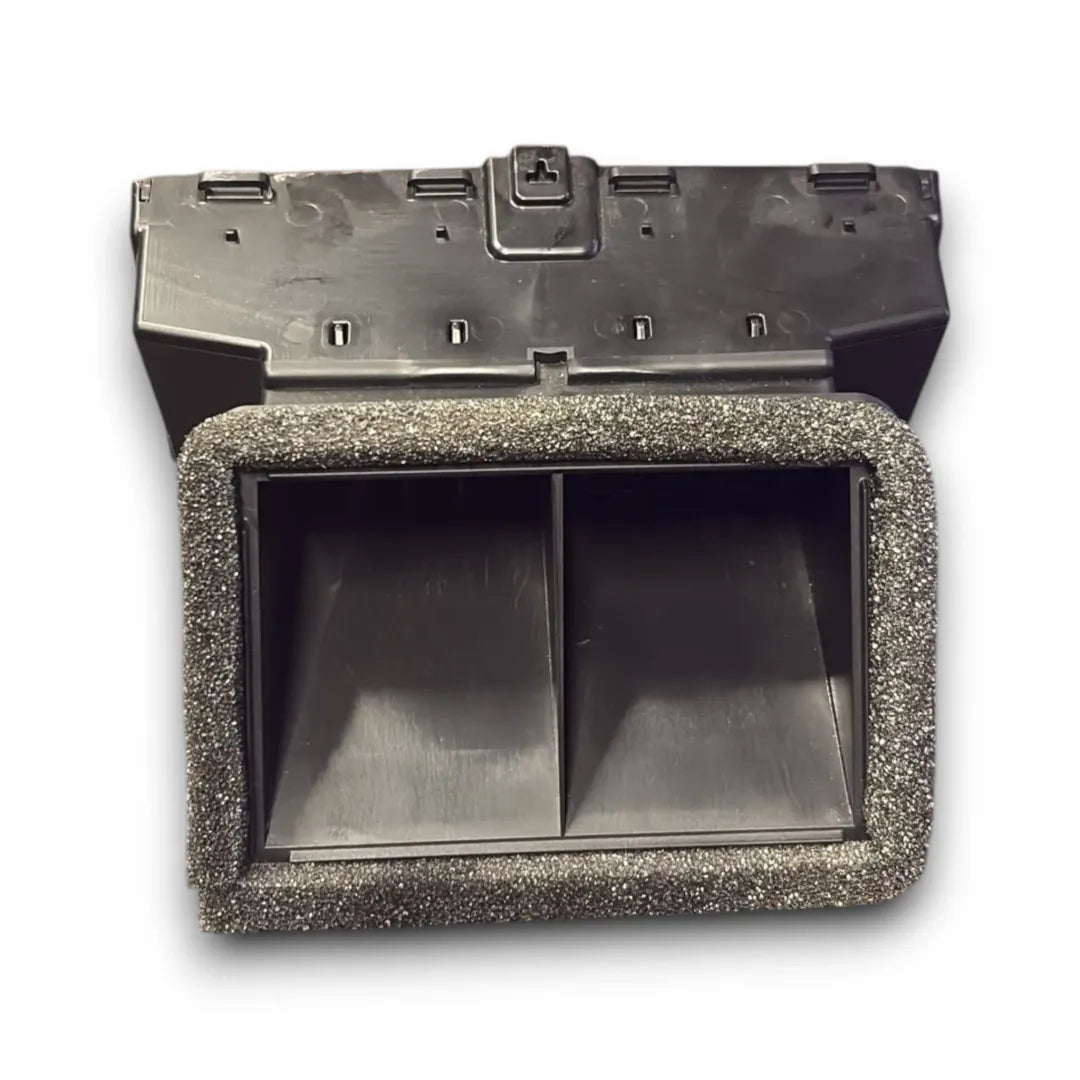 Dettaglio Bocchetta aria centrale cruscotto Ford Edge cod. EM2B-19C570-A - foto 2