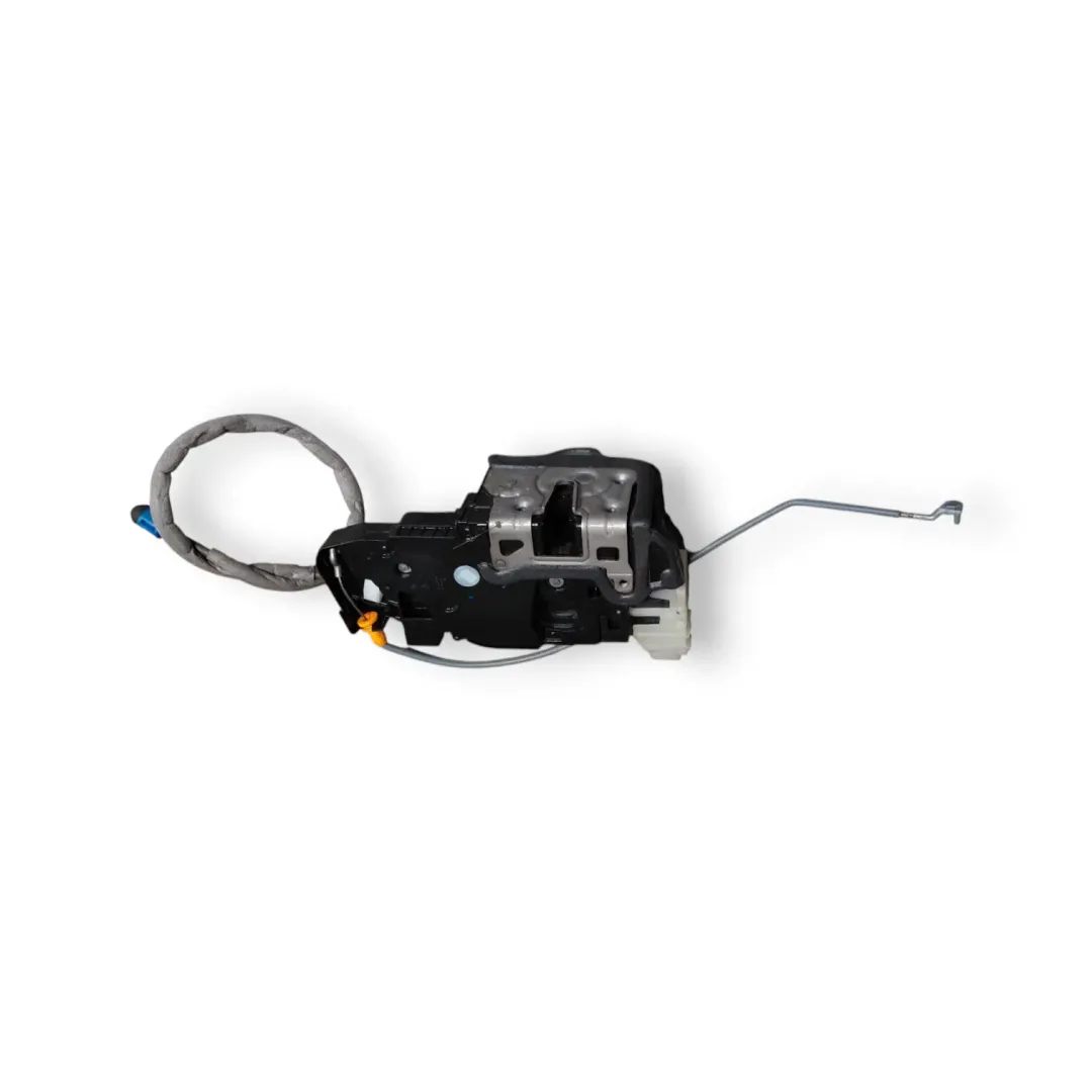 Dettaglio Serratura porta sinistra anteriore Mercedes-Benz Classe GLA H247 OEM A0997203702 - foto 2