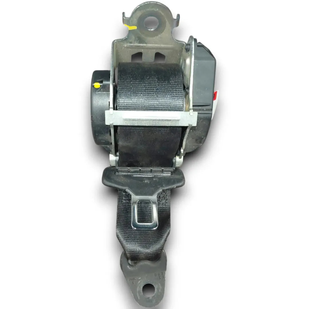 Dettaglio Cintura di sicurezza posteriore destra Dacia Sandero 2ª Serie 2012–2021 OEM 888416959R - foto 2