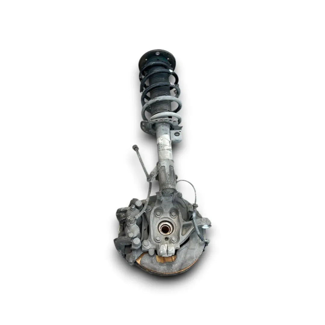 Dettaglio Mozzo ruota destro anteriore Ford Edge 2016–2019 - foto 2