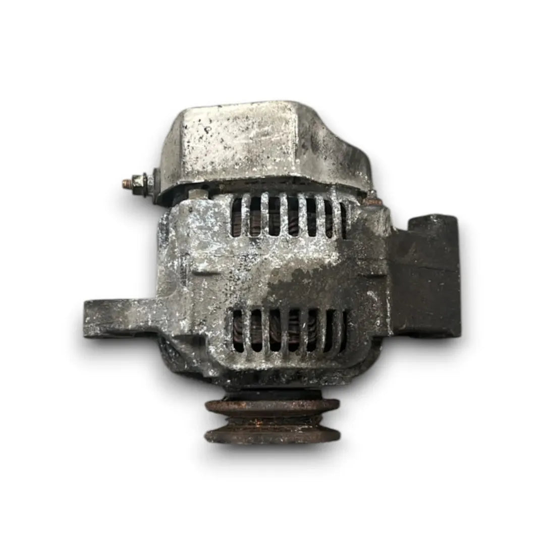 Dettaglio Alternatore Daihatsu Feroza 1996–1999 OEM 2706087608000 - foto 2