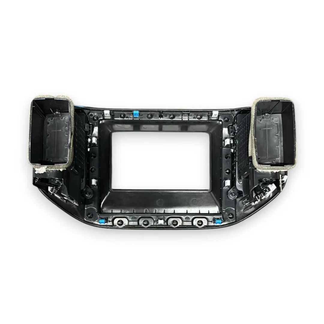 Dettaglio Rivestimento centrale cruscotto Jeep Compass OEM K6EP87NCCAB - foto 2