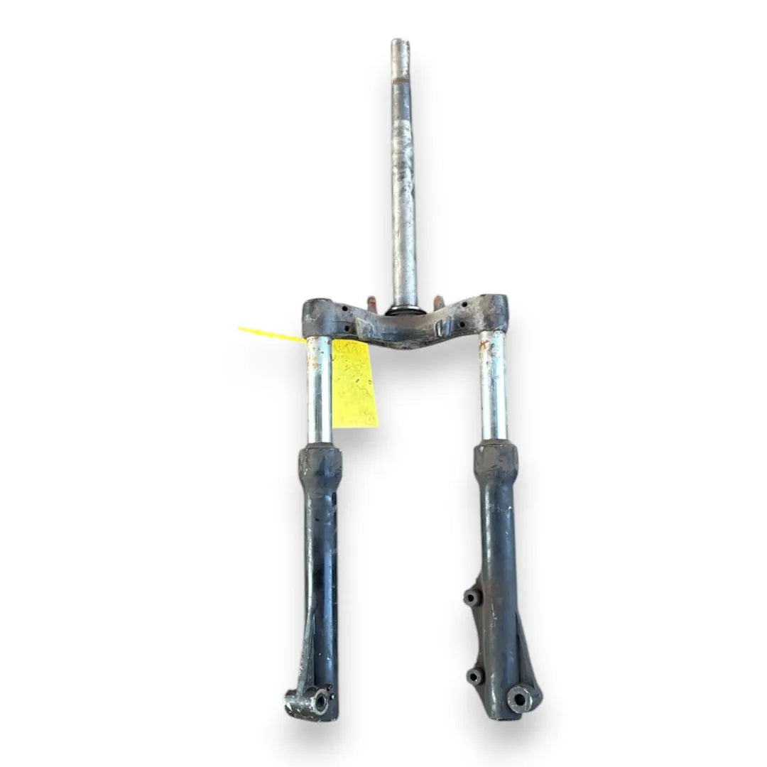 Dettaglio Ammortizzatore anteriore Sym Symphony 125 ST - foto 2