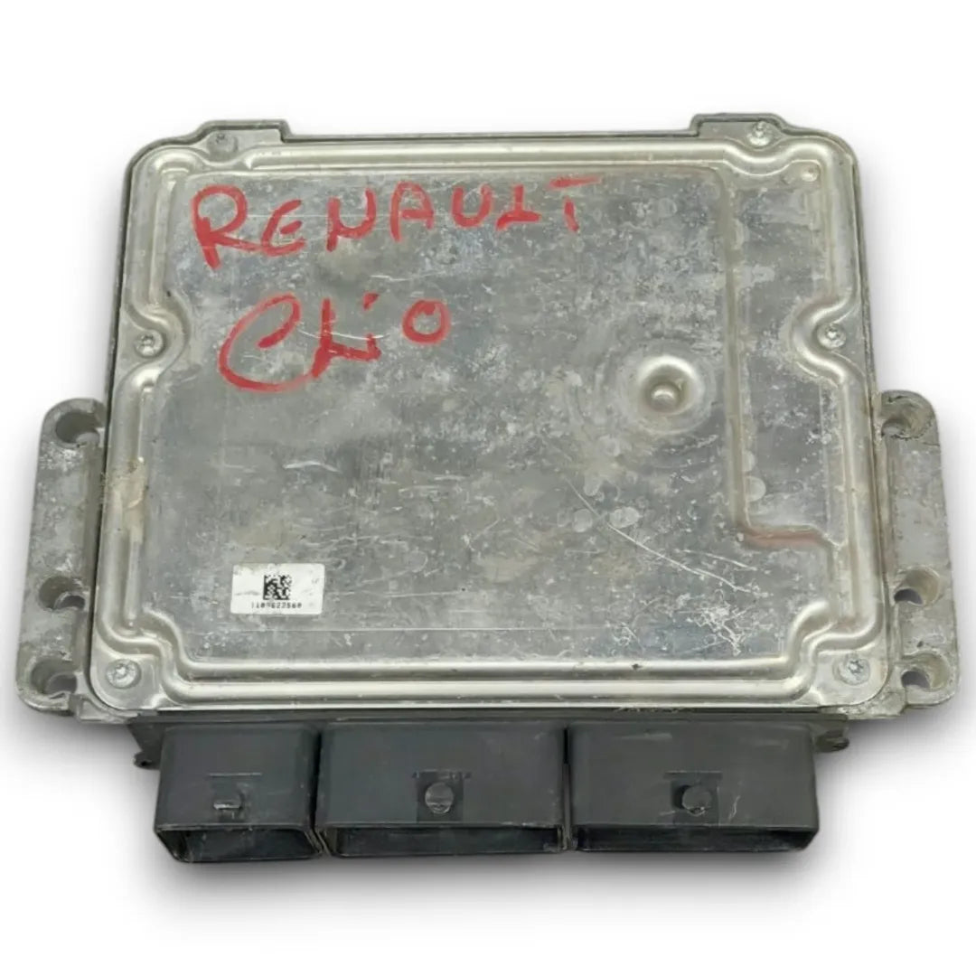 Dettaglio Centralina motore ECU Renault Clio 4ª Serie 2016–2019 cod. 0281033119 - foto 2