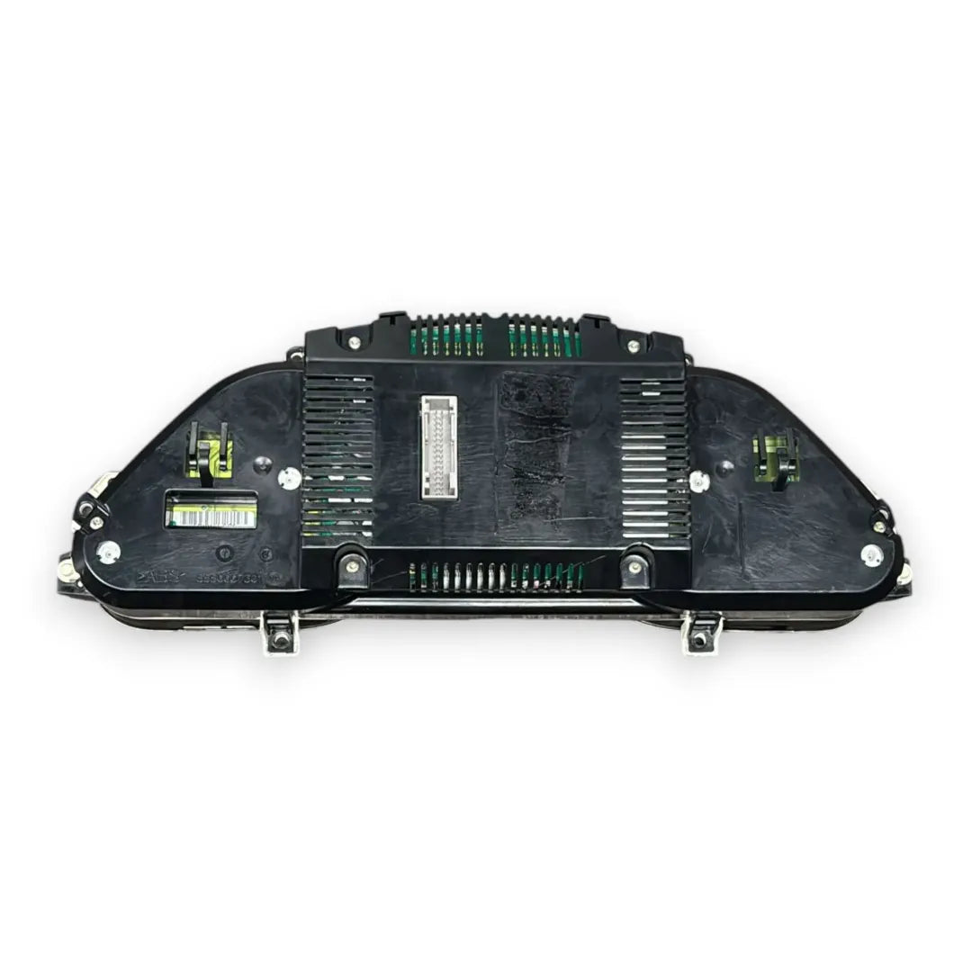 Dettaglio Quadro strumenti completo Audi A6 Allroad 4F cod. 5550007301 - foto 2