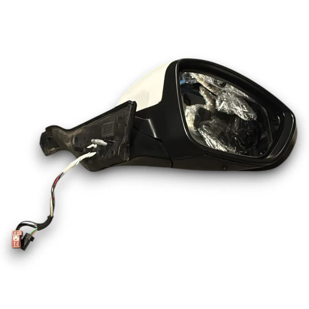 Dettaglio Specchietto destro Peugeot 208 2015–2020 da riparare - foto 2