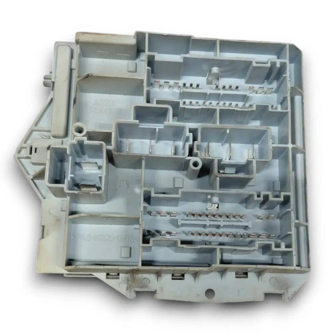 Dettaglio Scatola fusibili Lancia Ypsilon 2003–2006 cod. 51724661 - foto 2