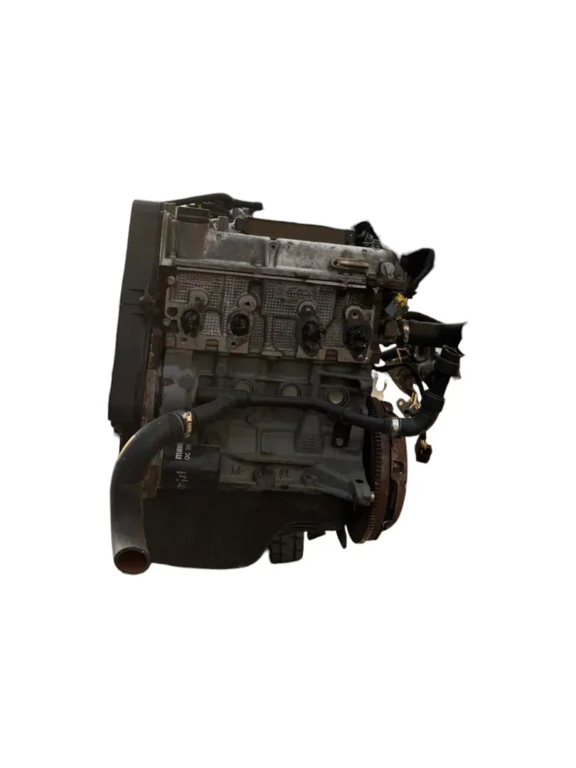 Dettaglio Motore completo Fiat Panda 2Q 1.2 benzina cod. motore 169A4000 - foto 2