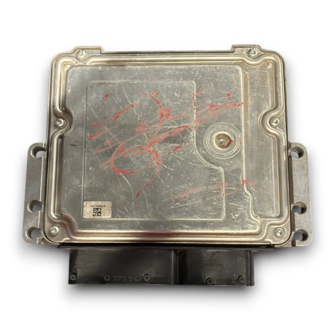 Dettaglio Centralina motore ECU Iveco Daily 5ª Serie dal 2014 cod. 5801352711 - foto 2