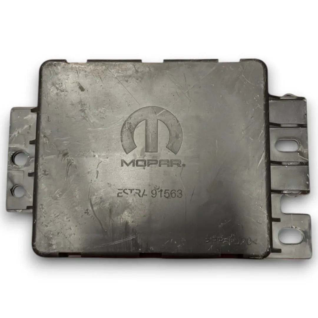 Dettaglio Centralina climatizzazione Fiat Ducato 2011–2014 - foto 2