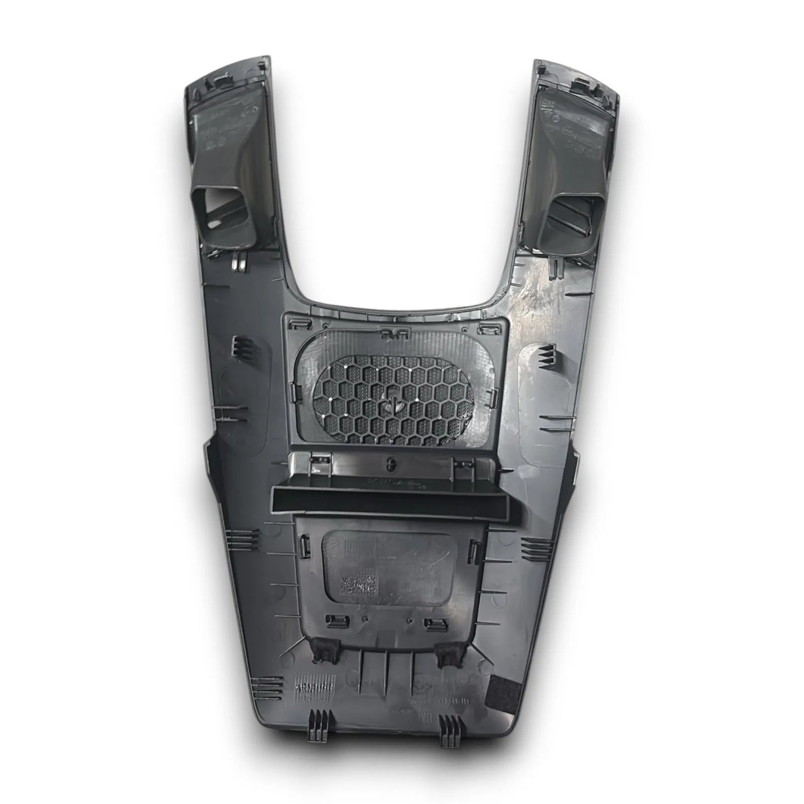 Dettaglio Rivestimento inferiore cruscotto sinistro Opel Zafira A05 cod. 36324987 - foto 2