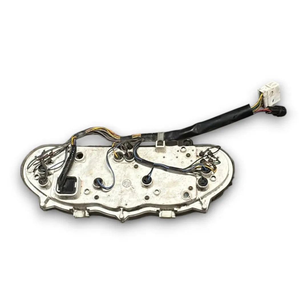 Dettaglio Quadro strumenti Yamaha Majesty 250 2002–2006 OEM 5SJ835100200 - foto 2