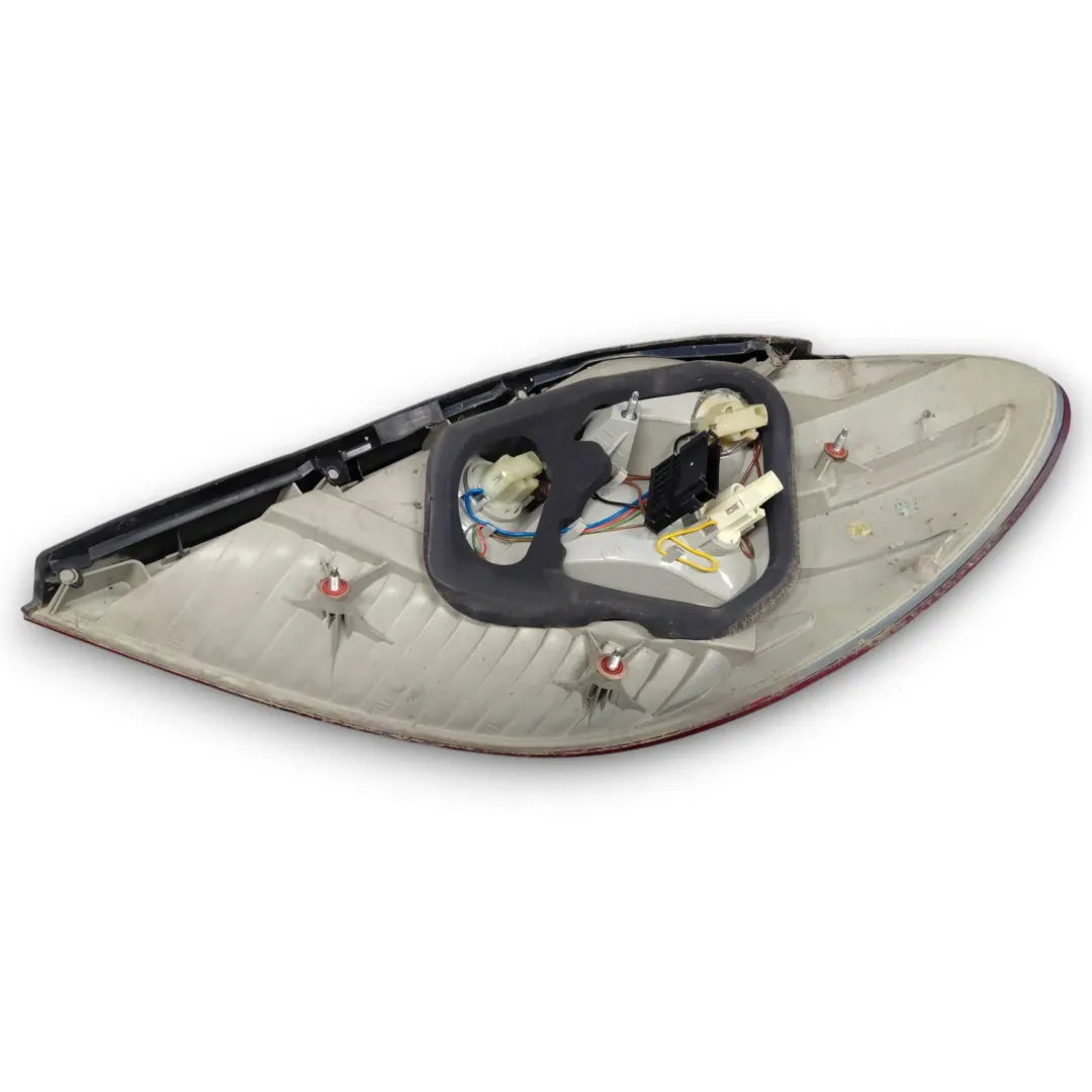 Dettaglio Fanale posteriore sinistro Mercedes-Benz SLK R171 dal 2004 OEM A1718200164 - foto 2