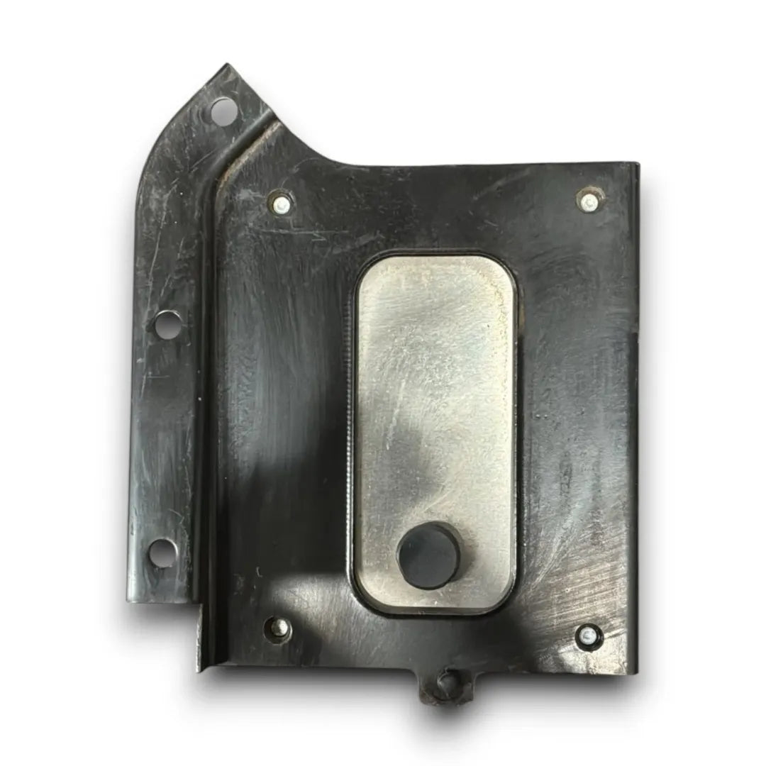 Dettaglio Centralina iniezione Fiat Panda 2Q OEM 51880192 - foto 2