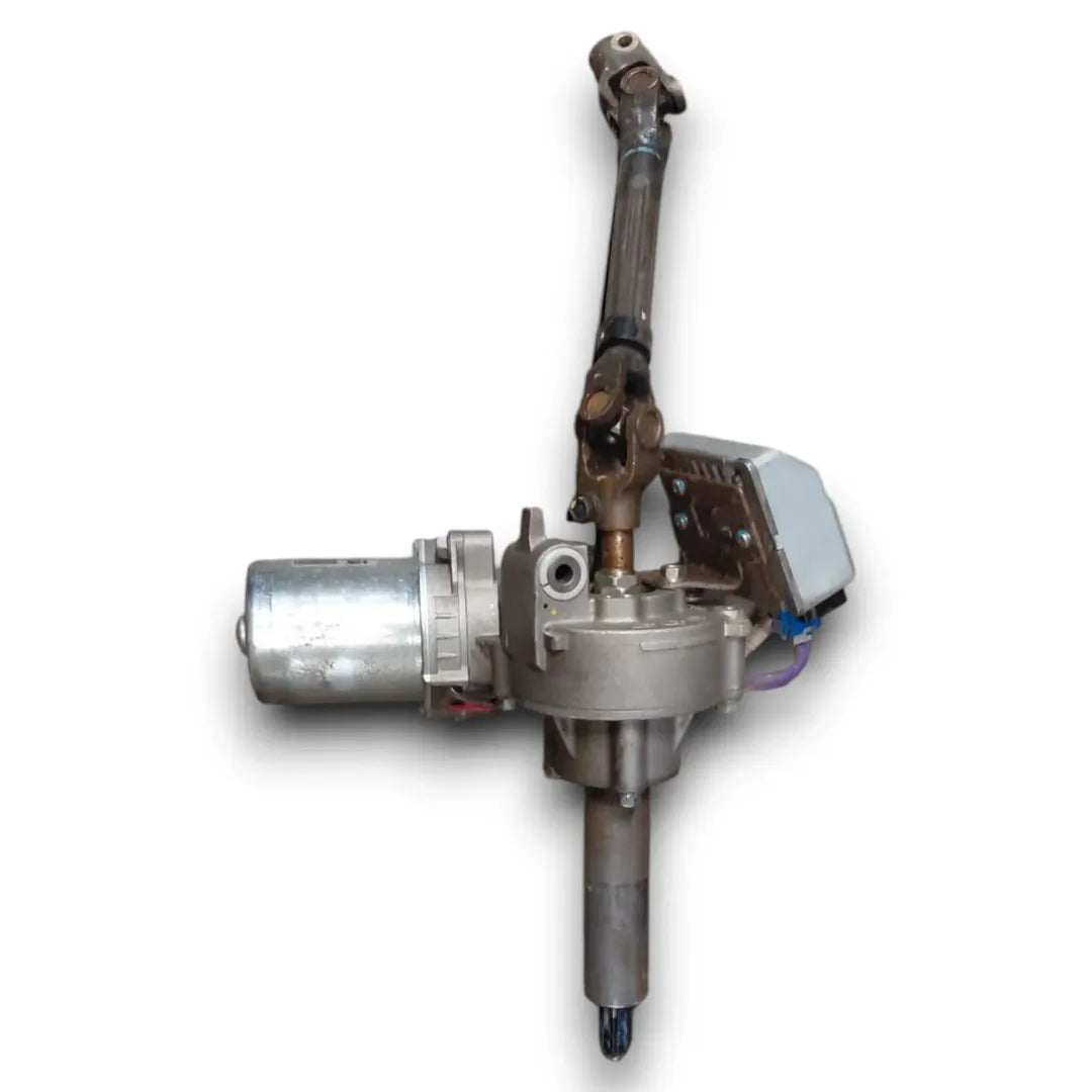 Dettaglio Piantone sterzo completo Kia RIO 3ª Serie cod. 563001W100 - foto 2