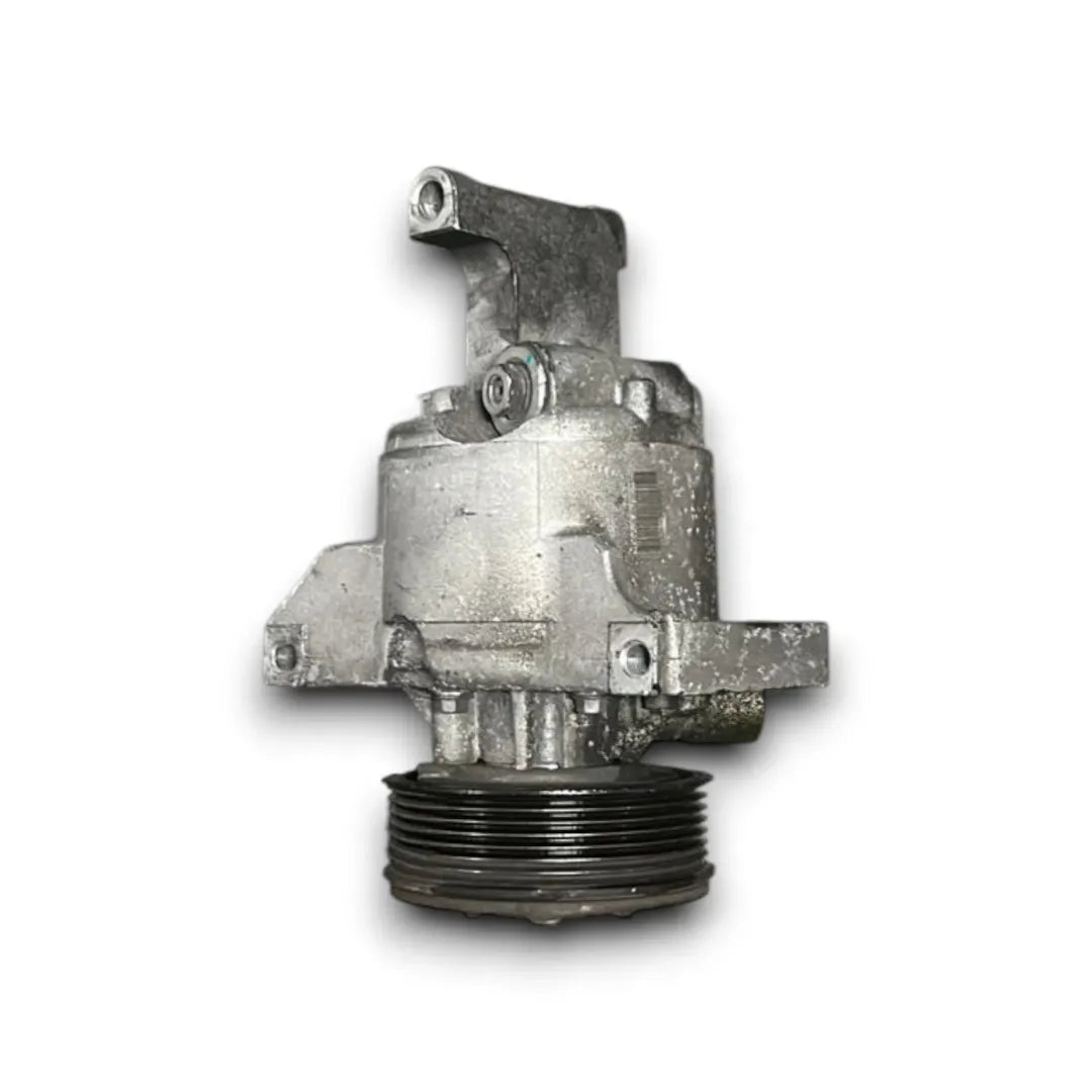 Dettaglio Compressore clima Smart Fortwo C453 2014–2020 OEM A4538307000 - foto 2