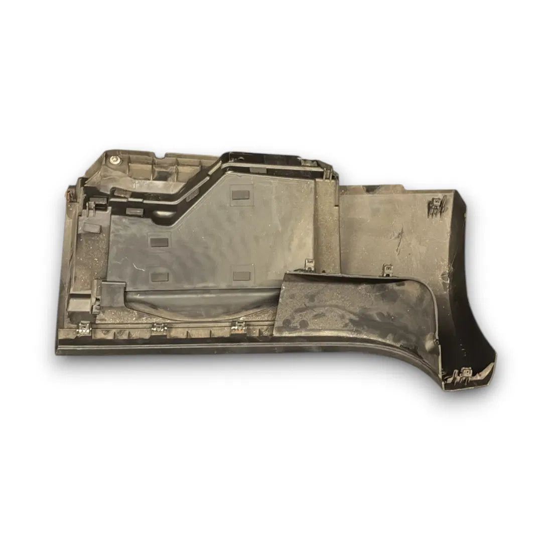 Dettaglio Sportello portaoggetti Fiat Ducato Furgone 2014–2019 OEM 1313956070 - foto 2