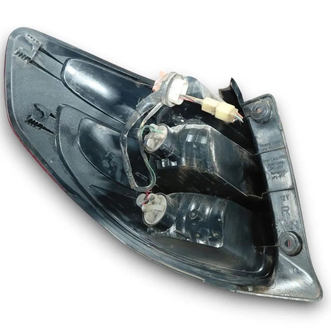 Dettaglio Fanale posteriore destro Fiat Sedici 2006–2011 OEM 220-16684 - foto 2