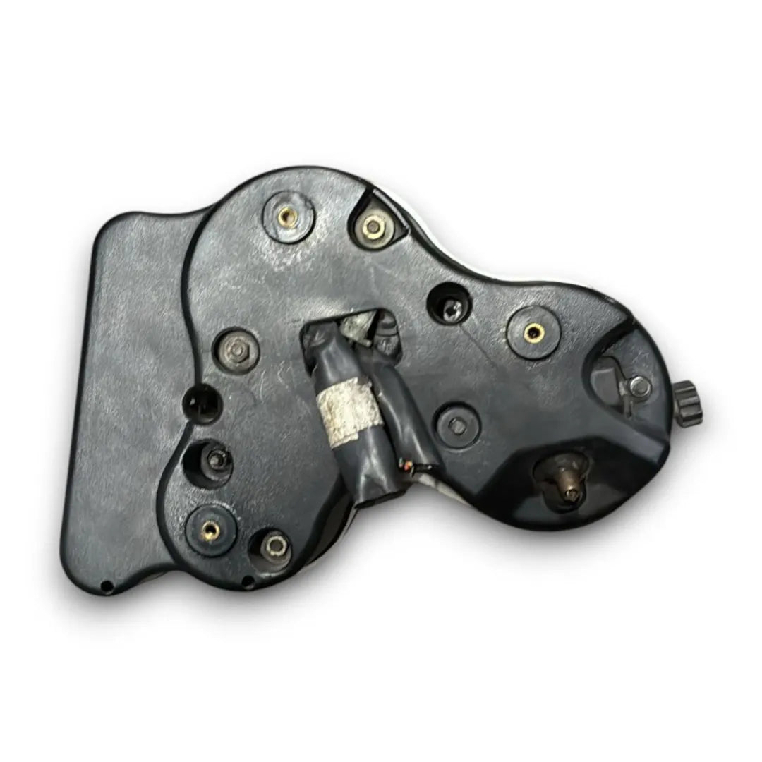 Dettaglio Quadro strumenti Triumph Speed Triple 955I dal 2002 - foto 2