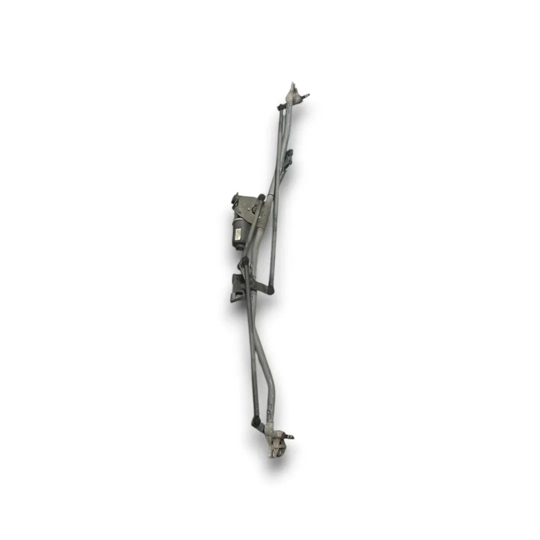 Dettaglio Meccanismo tergiparabrezza con motorino Opel Meriva 2003–2010 cod. 93390334 - foto 2