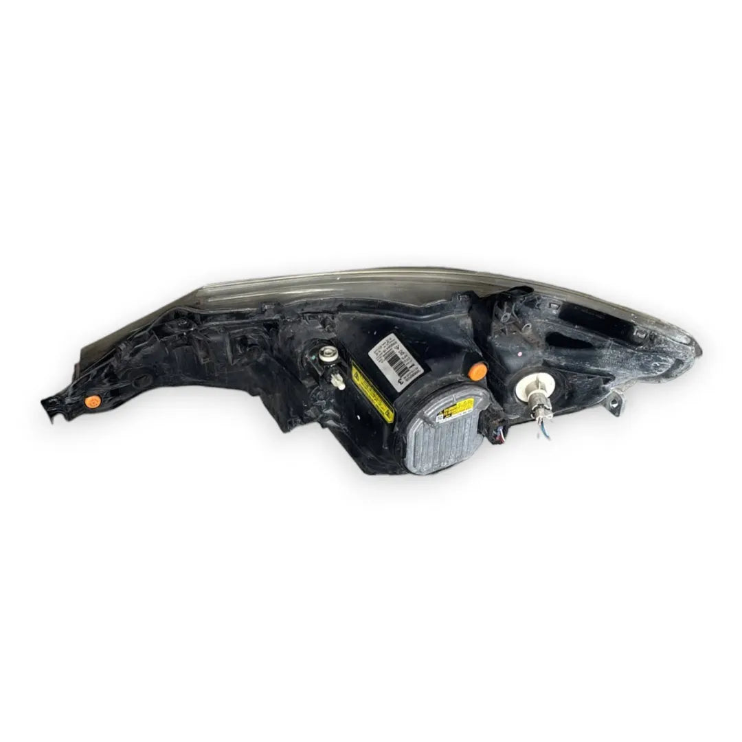 Dettaglio Faro anteriore destro Toyota Auris OEM 8113002J61 - foto 2