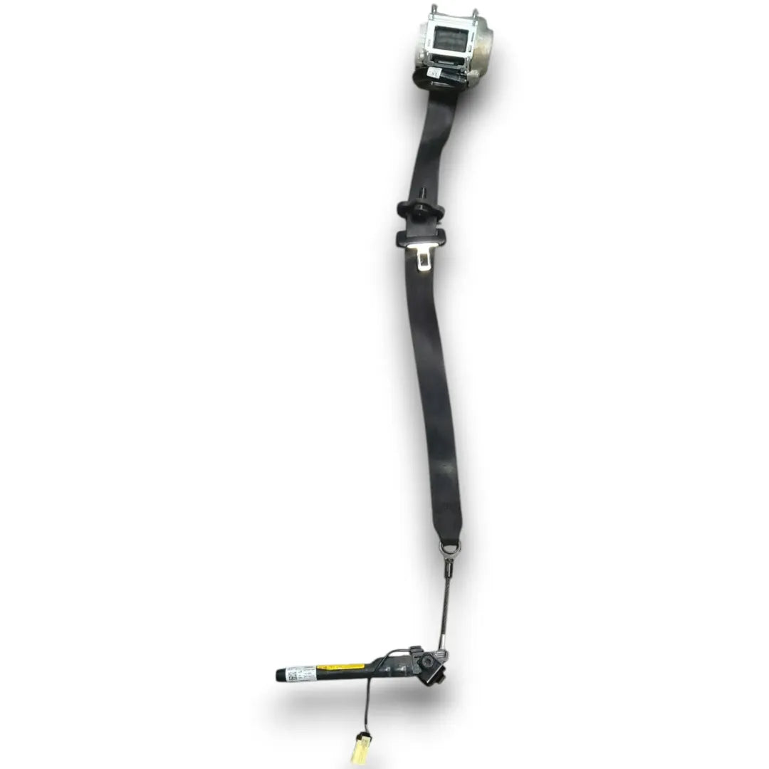 Dettaglio Cintura di sicurezza anteriore sinistra Jeep Renegade dal 2018 OEM 07356995350 - foto 2