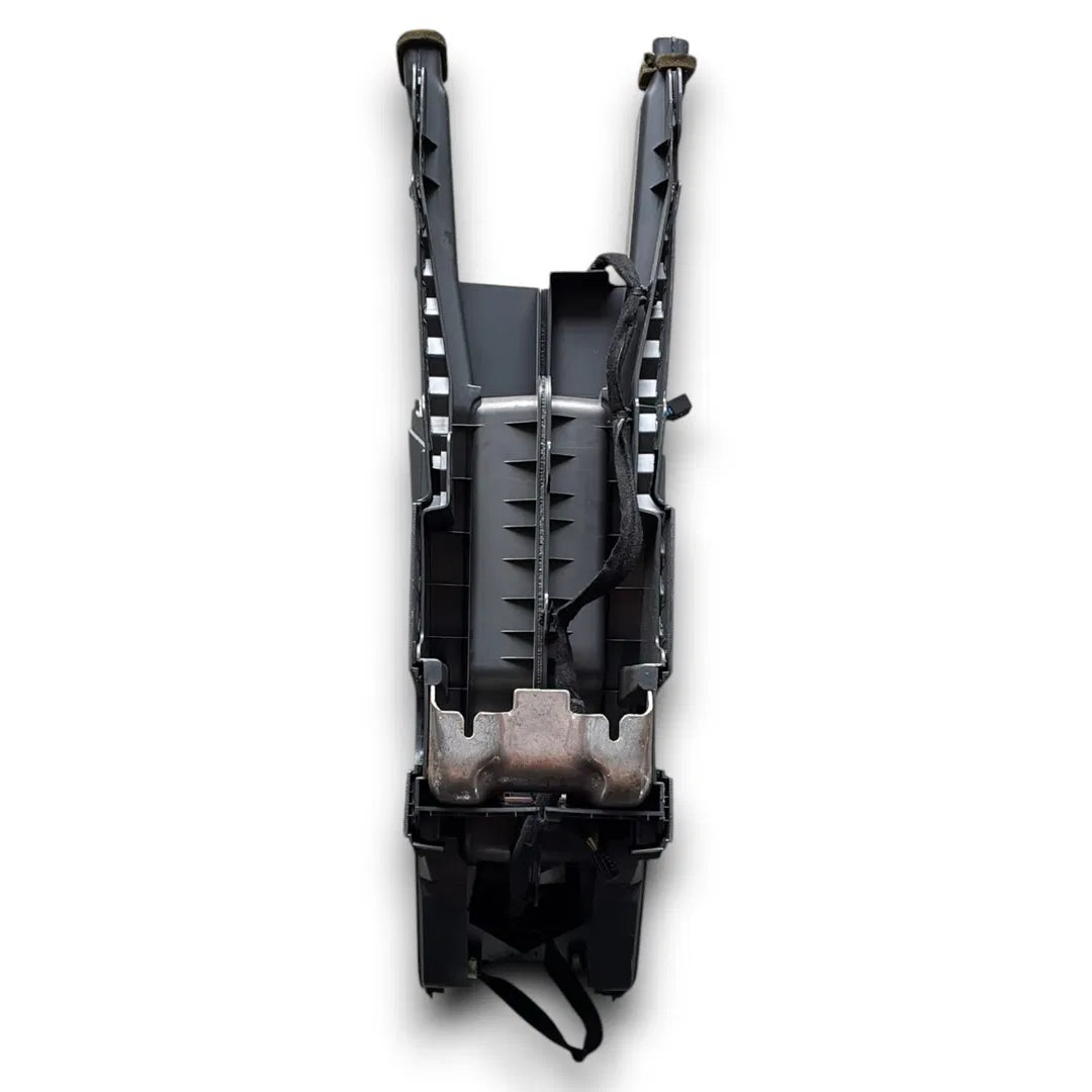 Dettaglio Bracciolo Peugeot 3008 2009–2013 - foto 2
