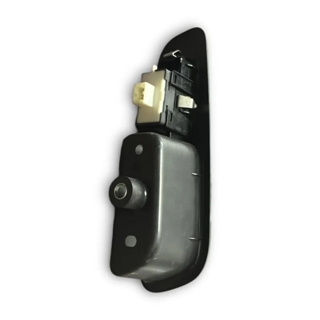 Dettaglio Blocco comandi alzacristalli sinistro Jeep Renegade 5I OEM 735618566 - foto 2