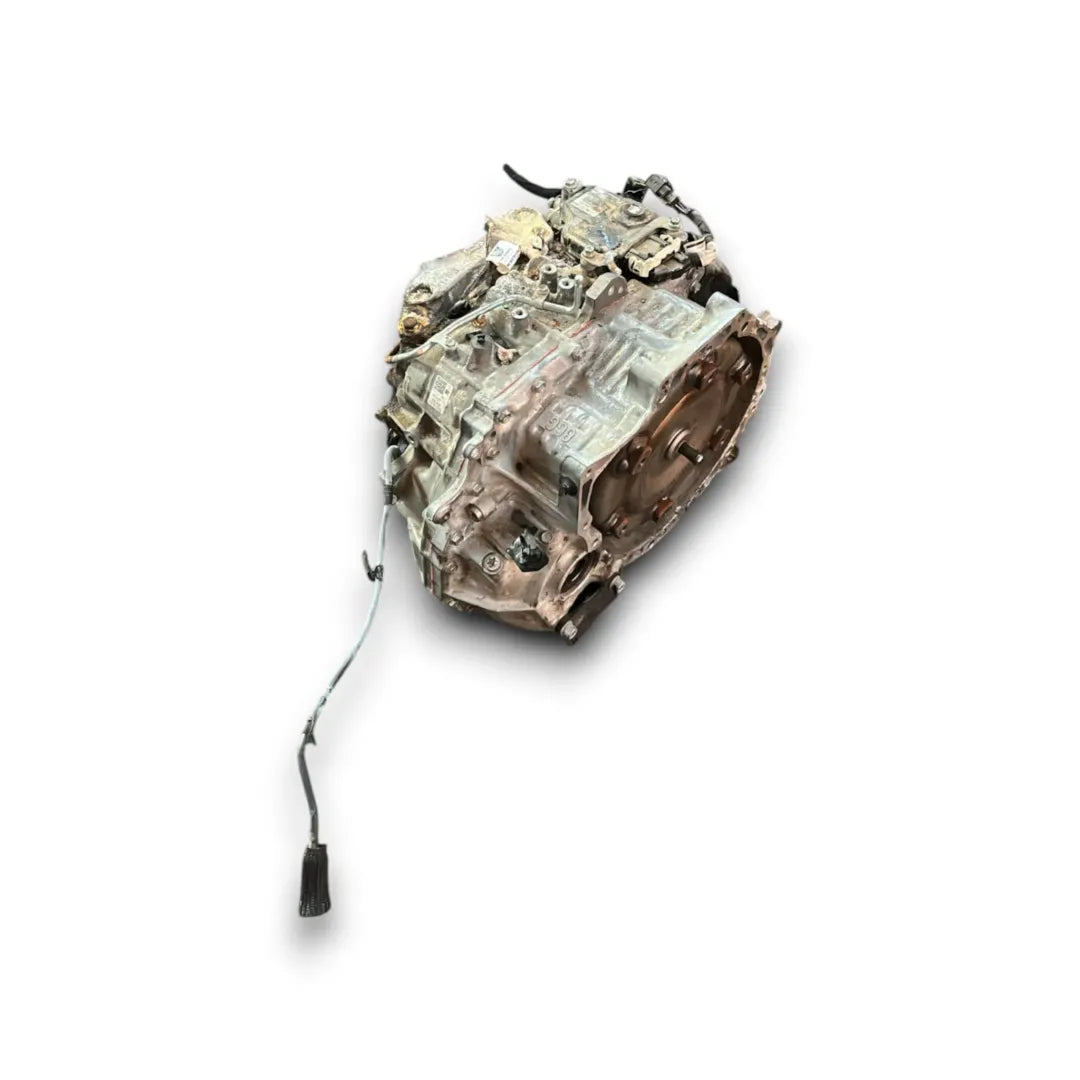 Dettaglio Cambio automatico Peugeot 308 dal 2021 OEM 9851738780 con connettore danneggiato - foto 2
