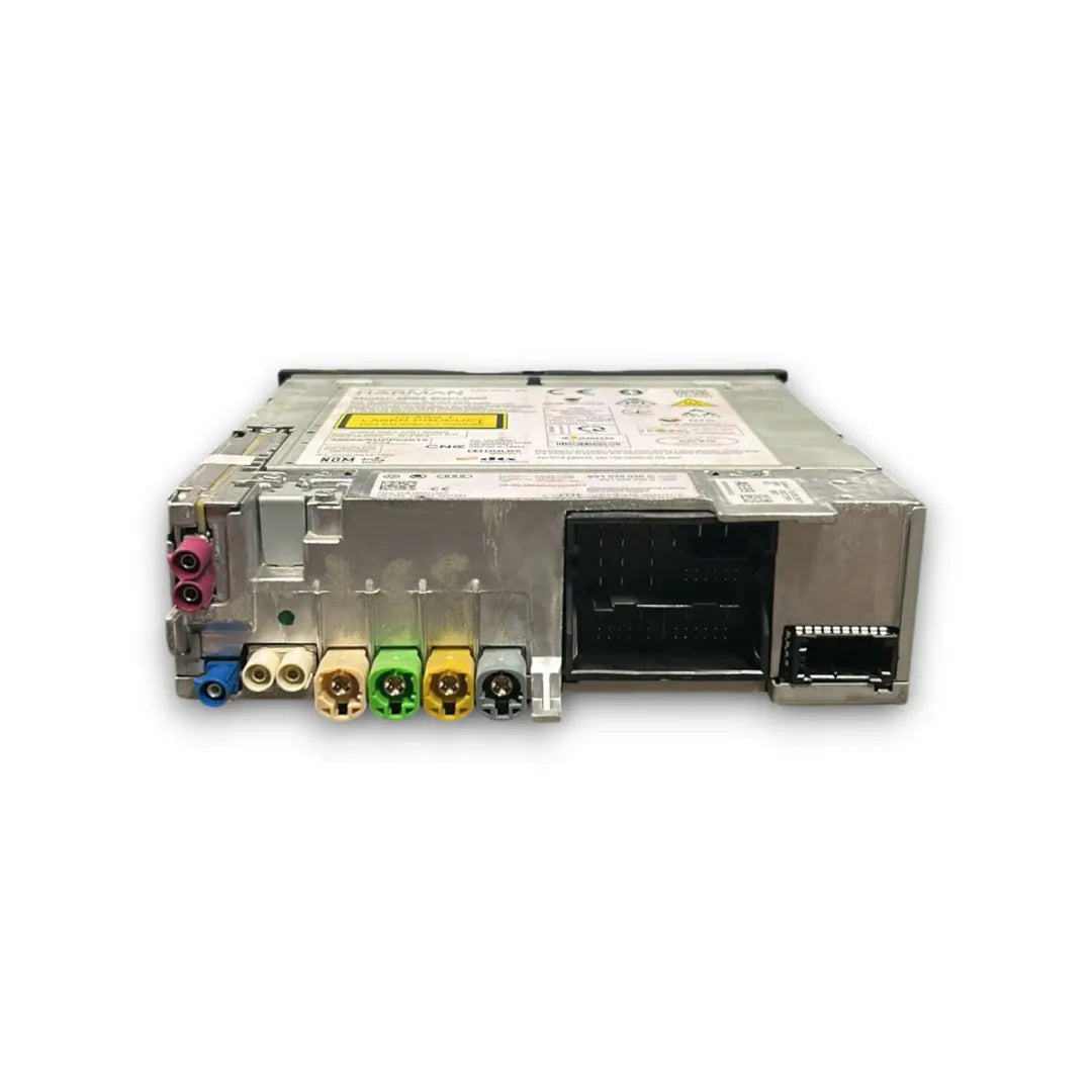 Dettaglio Autoradio Audi RS3 8V cod. 8V1035036C - foto 2