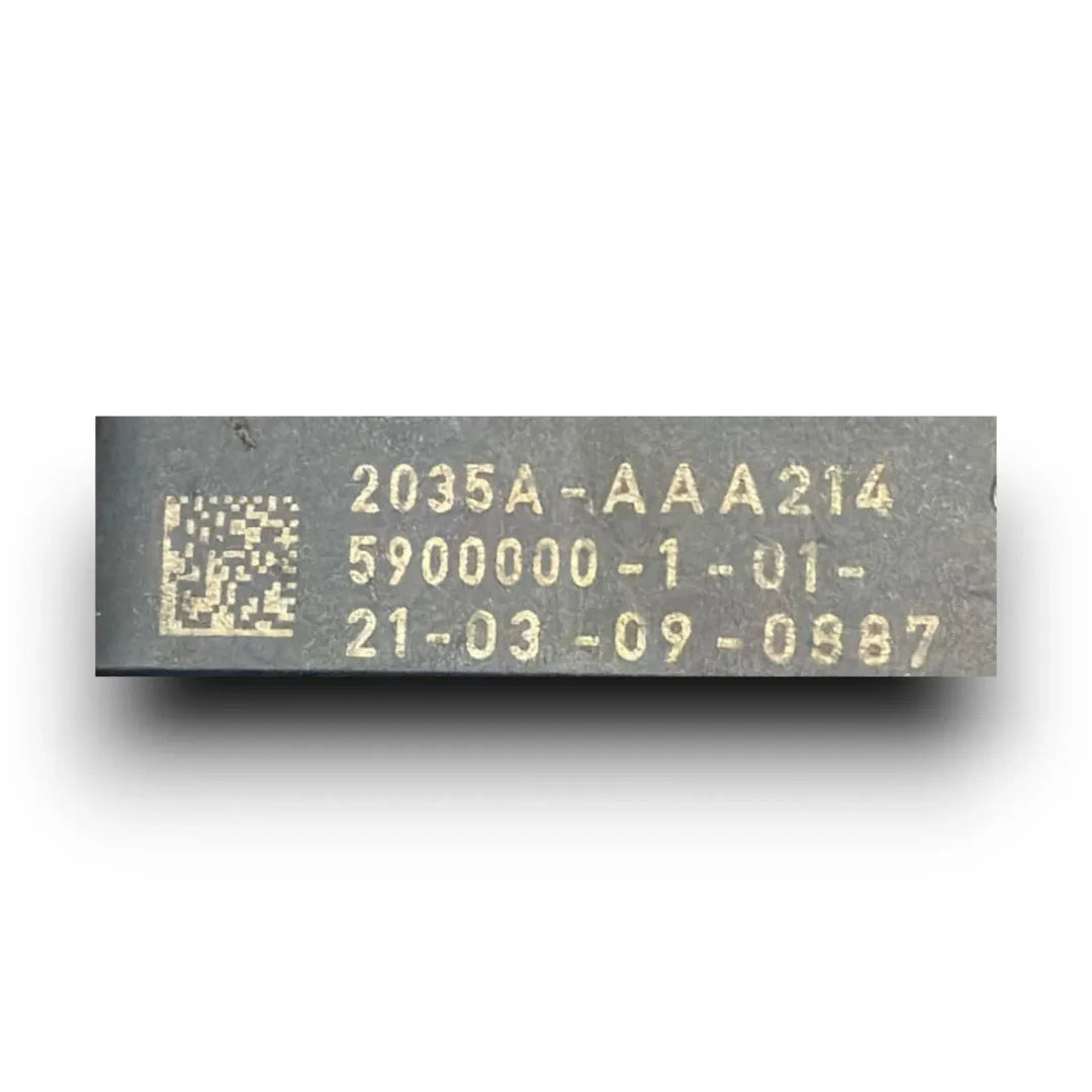 Dettaglio Sonda lambda Land Rover Defender dal 2019 OEM LR166506 - foto 2