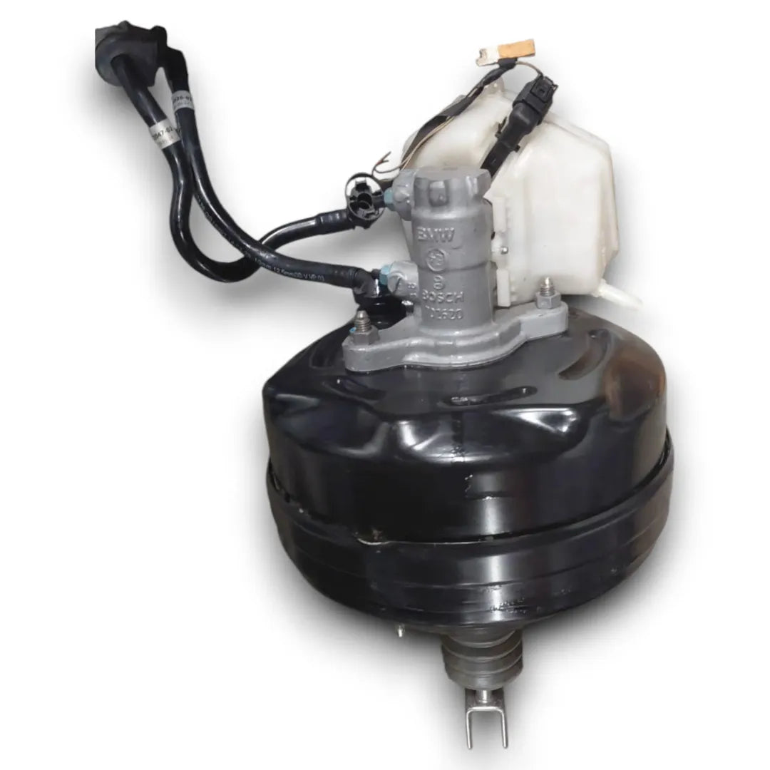 Dettaglio Servofreno BMW Serie 1 5P F20 OEM 34336851098 - foto 2
