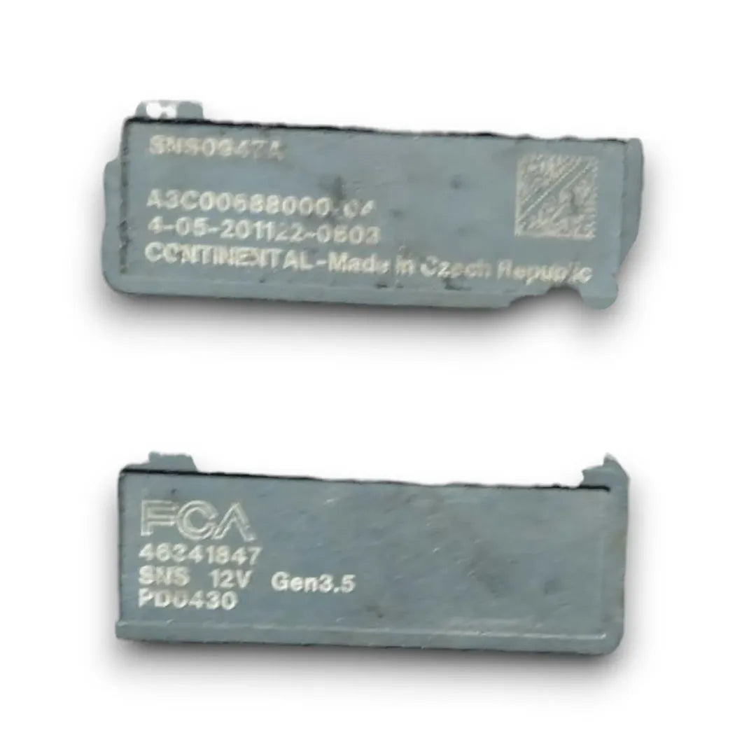 Dettaglio Sonda lambda Audi A1 8X 2010–2019 cod. A3C00688000-04 - foto 2