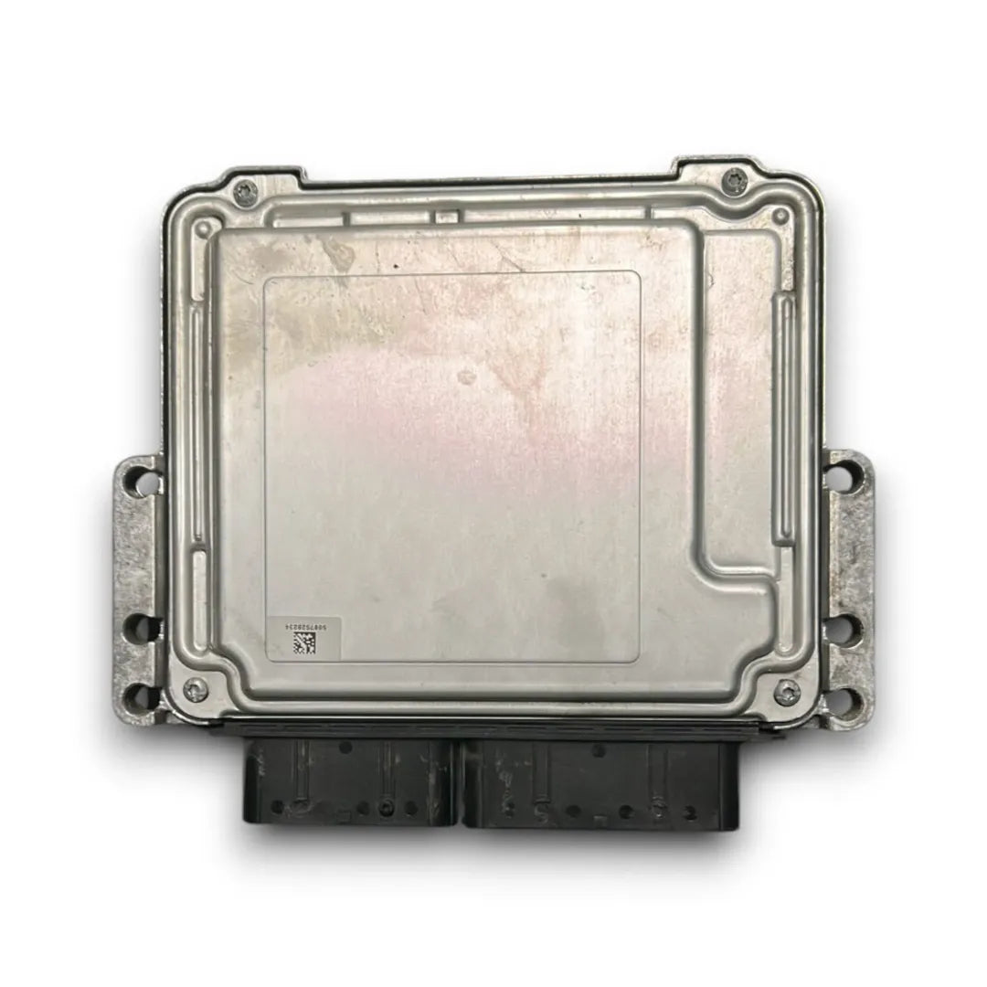 Dettaglio Centralina iniezione Citroën C4 C41 OEM 1673942680 - foto 2