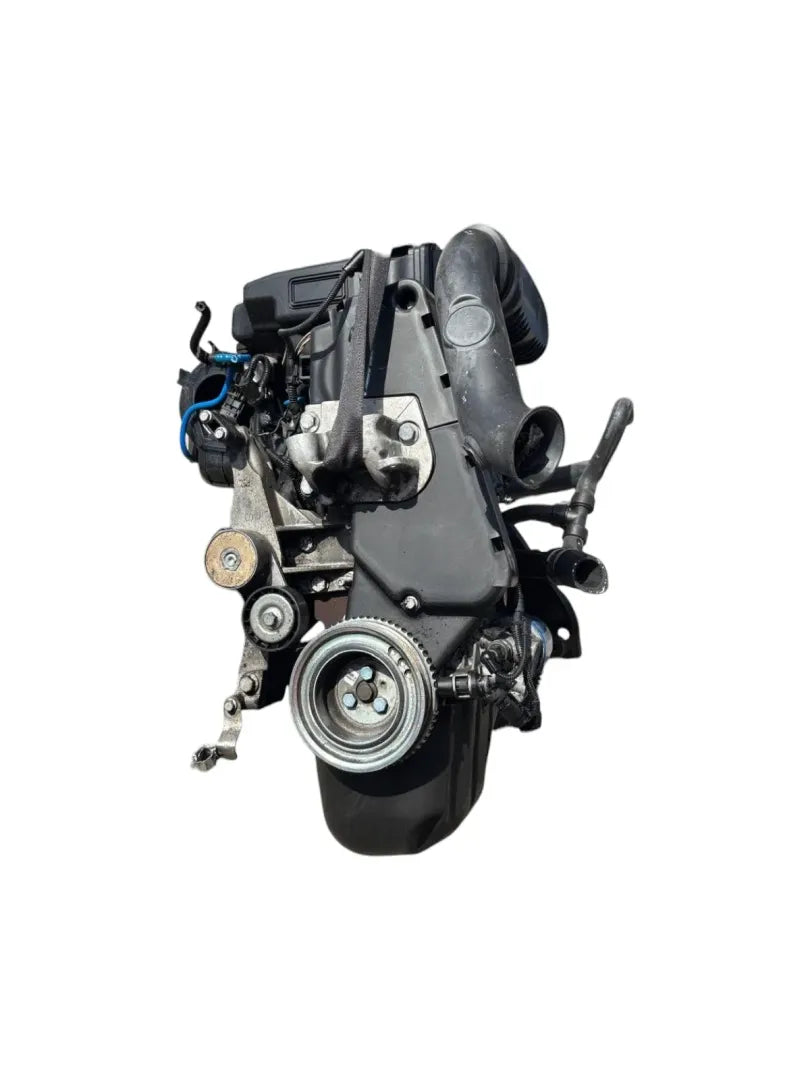 Dettaglio Motore completo Fiat Panda II 1.2 benzina cod. motore 199A4000 - foto 2