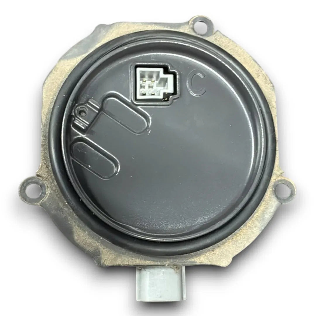 Dettaglio Centralina di controllo proiettori sinistra Subaru Forester 2008–2013 OEM 111LBCA000 - foto 2