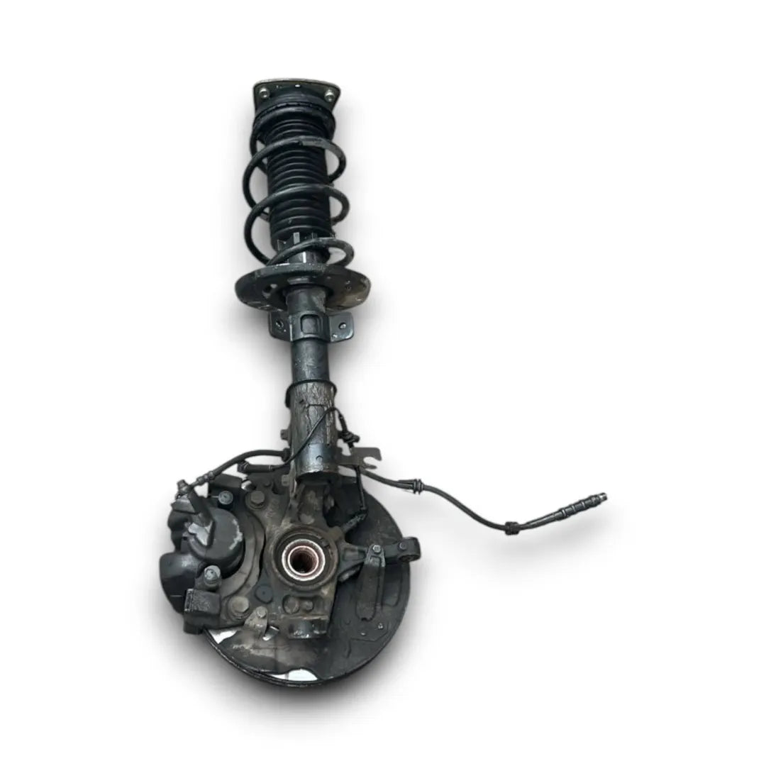 Dettaglio Mozzo anteriore destro Opel Combo OEM 9670367680 - foto 2