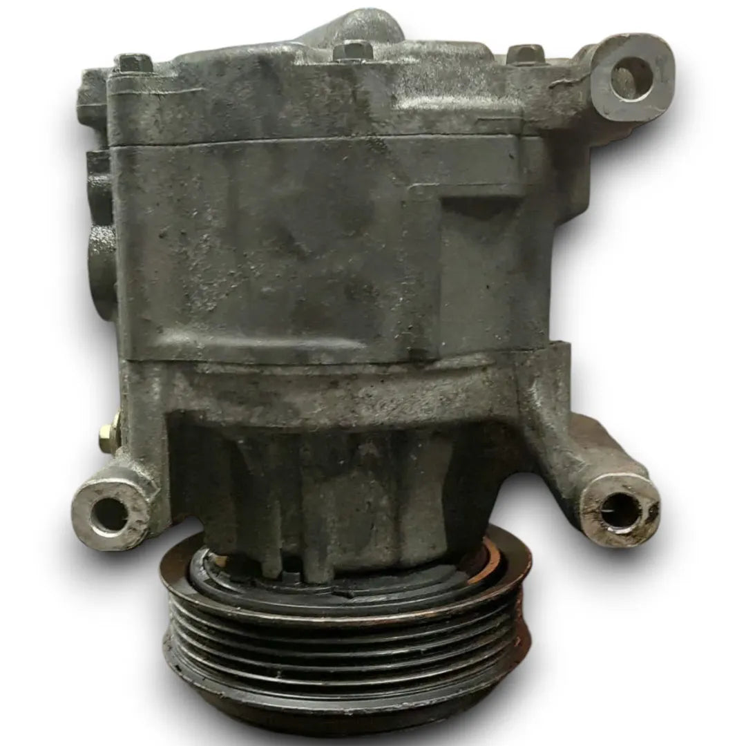 Dettaglio Compressore clima Fiat Panda II 2003–2010 OEM 71785268 - foto 2