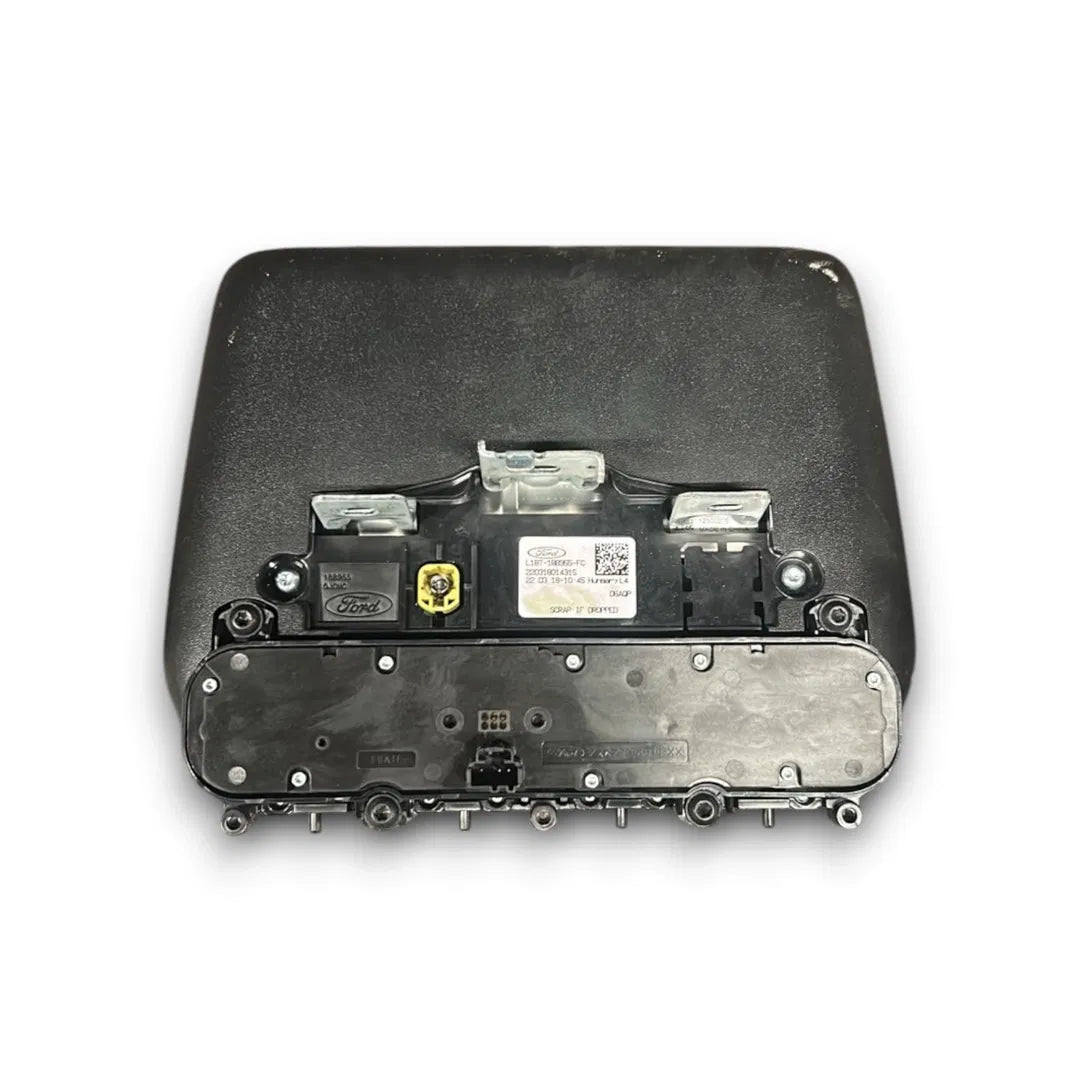 Dettaglio Display multifunzione Ford Puma 2019–2024 OEM 2517283 - foto 2