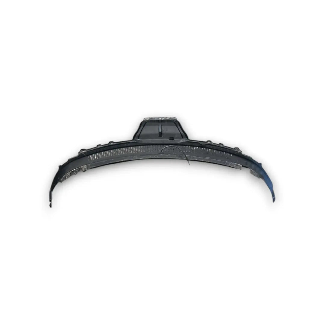 Dettaglio Griglia sottoparabrezza Smart Fortwo A/C451 OEM A4518350019C22A - foto 2