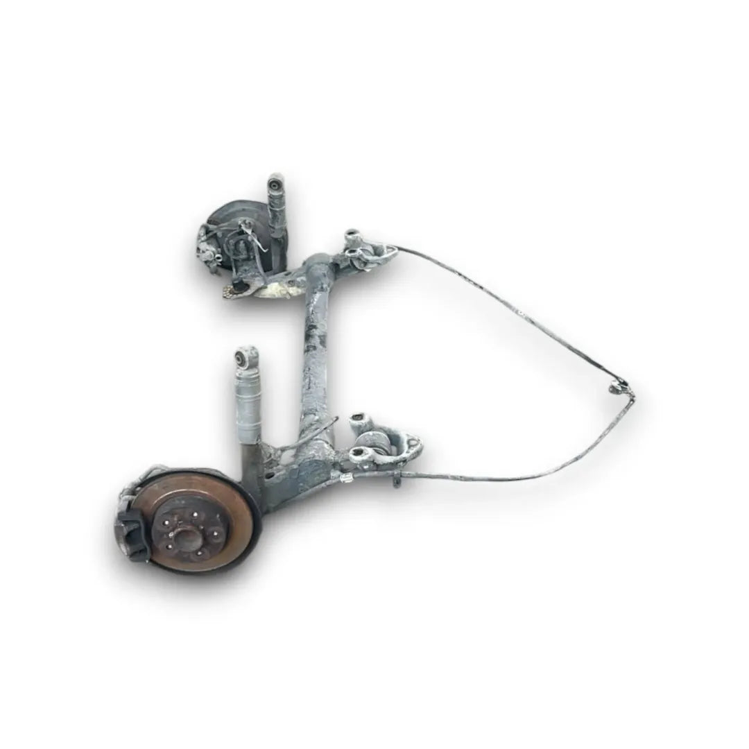 Dettaglio Assale posteriore Opel Zafira A05 OEM 93184248 - foto 2