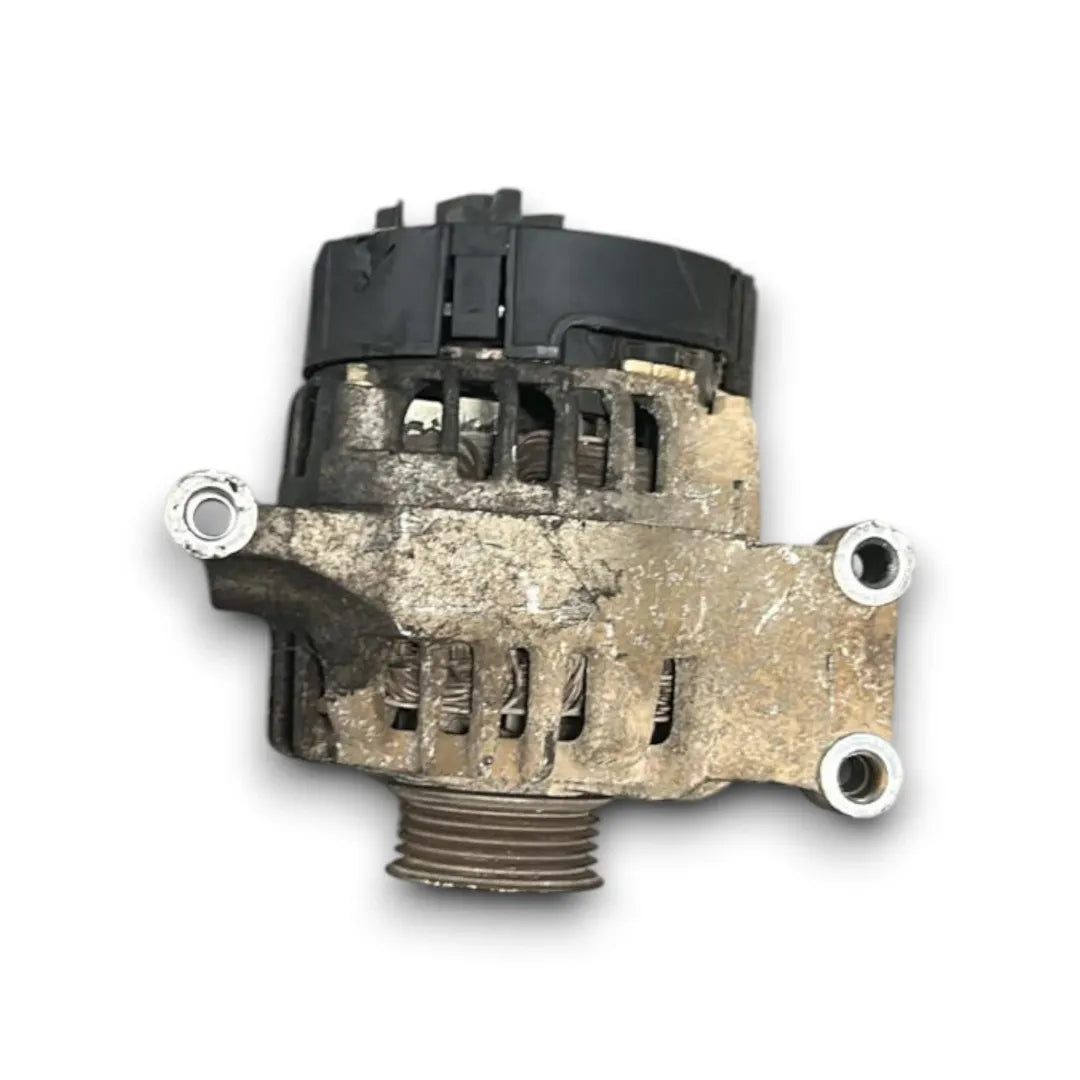 Dettaglio Alternatore Fiat 500 2007–2015 OEM 71796304 - foto 2