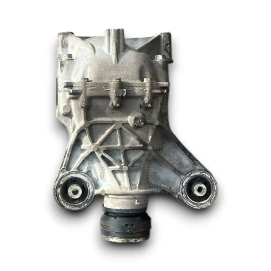 Dettaglio Differenziale posteriore Jaguar XE cod. GX73-4A213-FE - foto 2