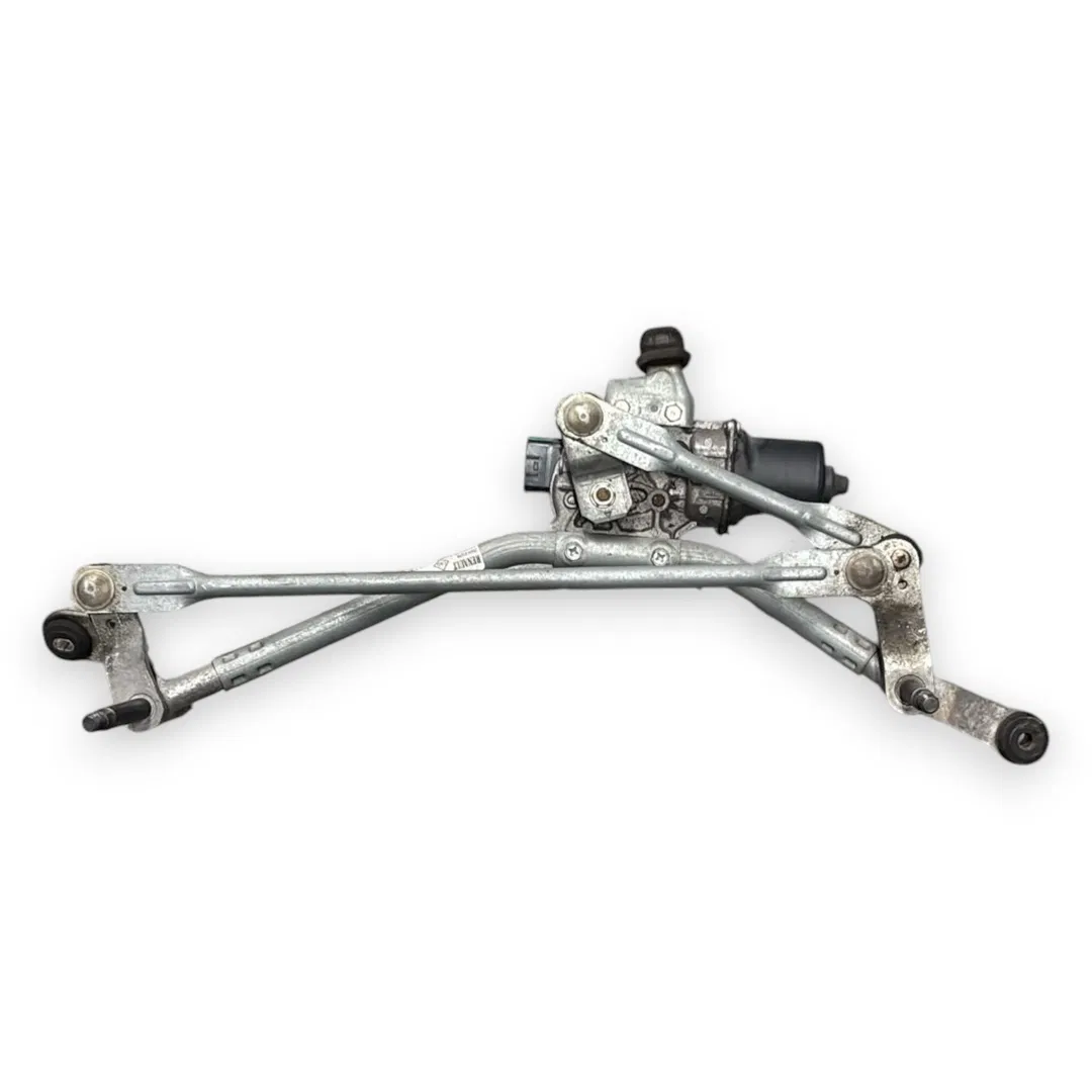Dettaglio Meccanismo tergiparabrezza con motorino Renault Captur 2017–2020 OEM 288008337R - foto 2