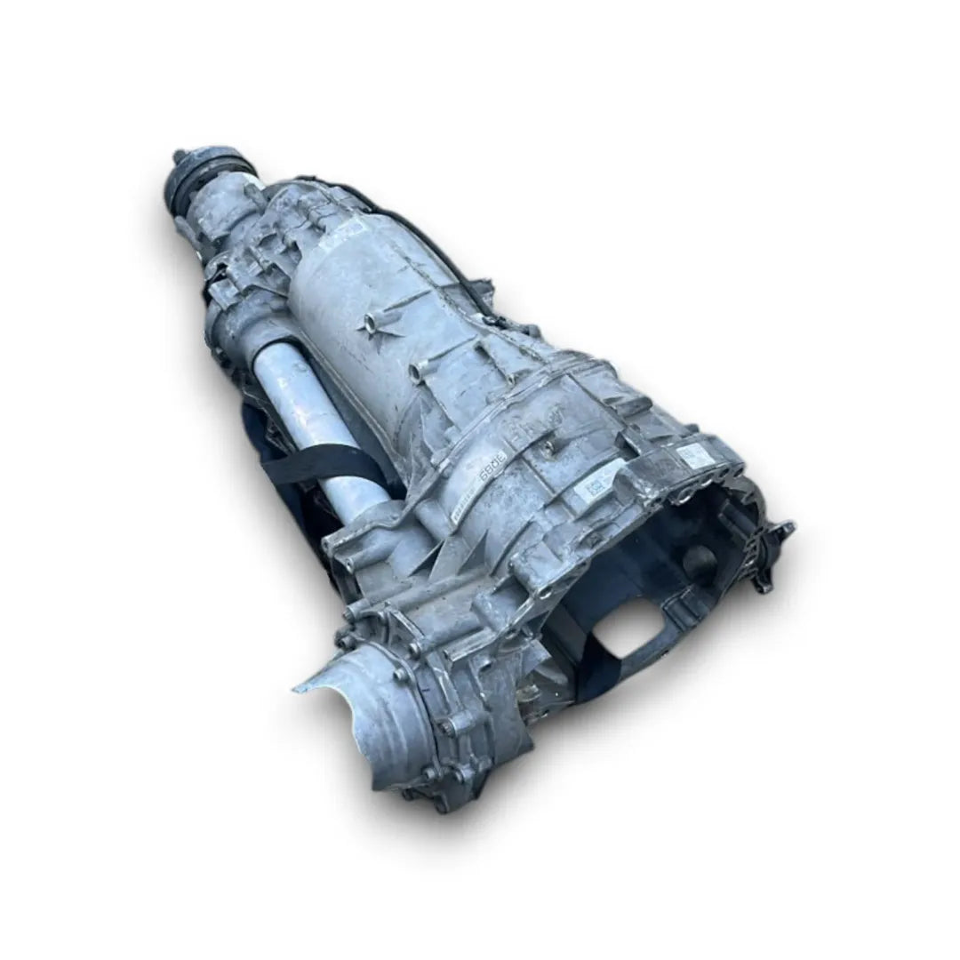 Dettaglio Cambio automatico Audi Q8 4M OEM 0D5300039008 - foto 2