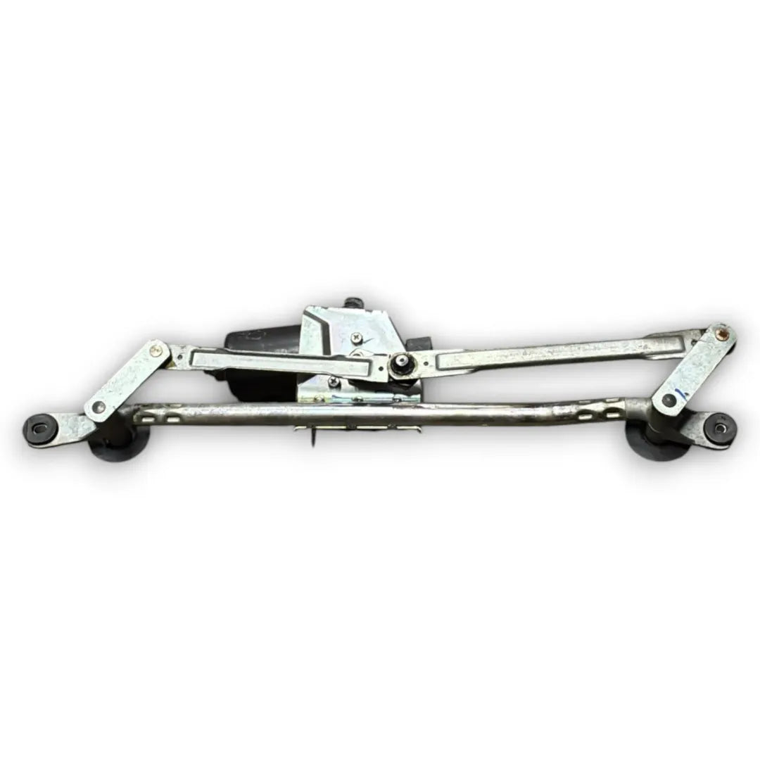 Dettaglio Meccanismo tergiparabrezza con motorino DR 6.0 cod. J68-5205111 - foto 2