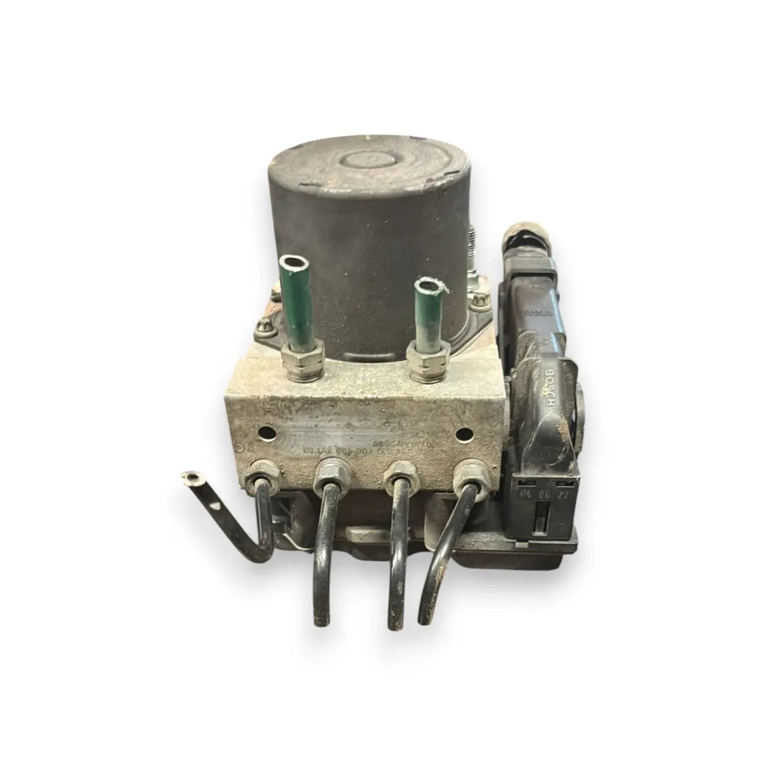 Dettaglio Gruppo ABS completo (pompa + centralina) Peugeot 307 OEM 4541Q4 - foto 2