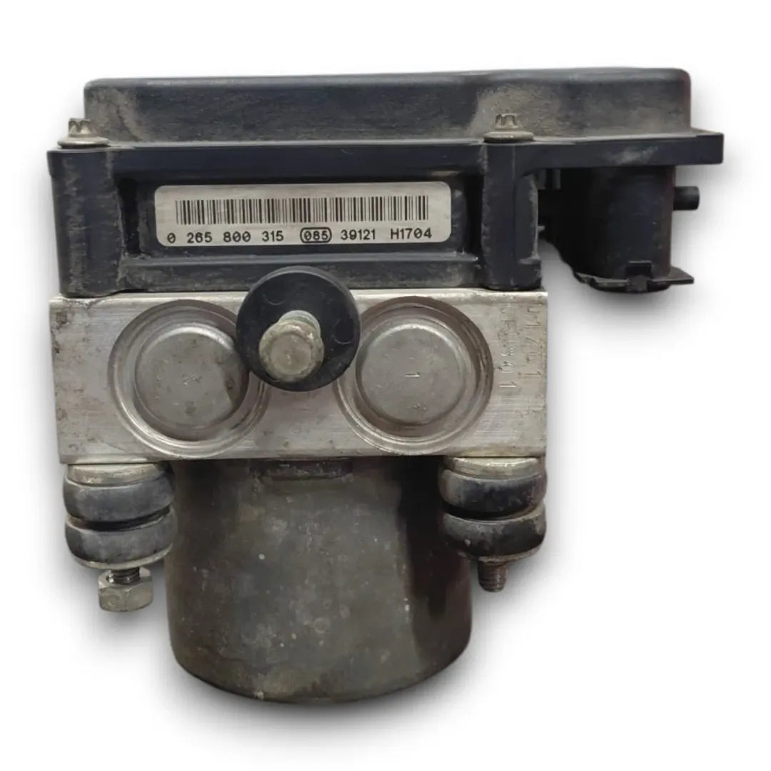 Dettaglio Pompa ABS Fiat Punto Classic 2U - foto 2