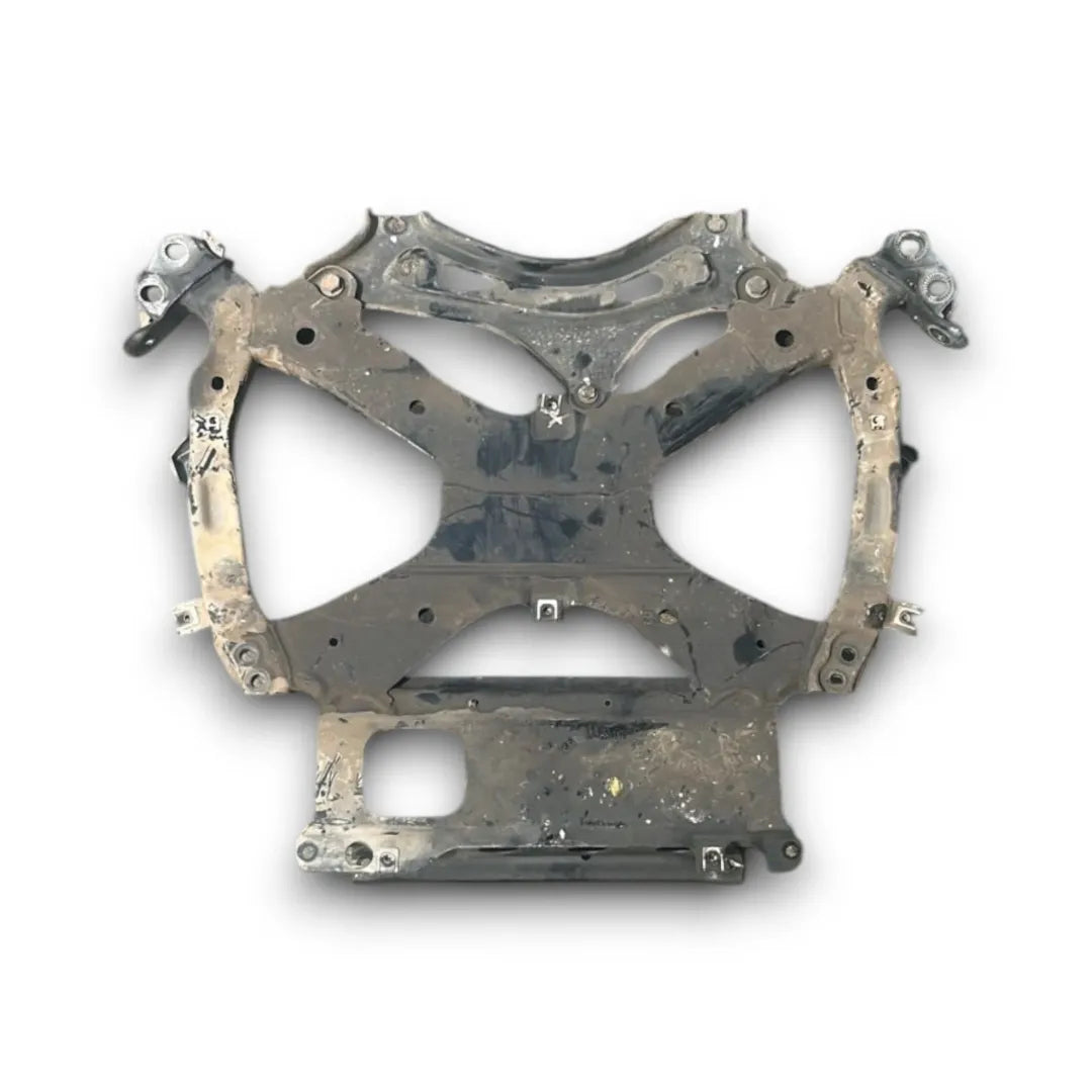 Dettaglio Telaio ausiliario anteriore Audi Q5 OEM 80B399347M - foto 2