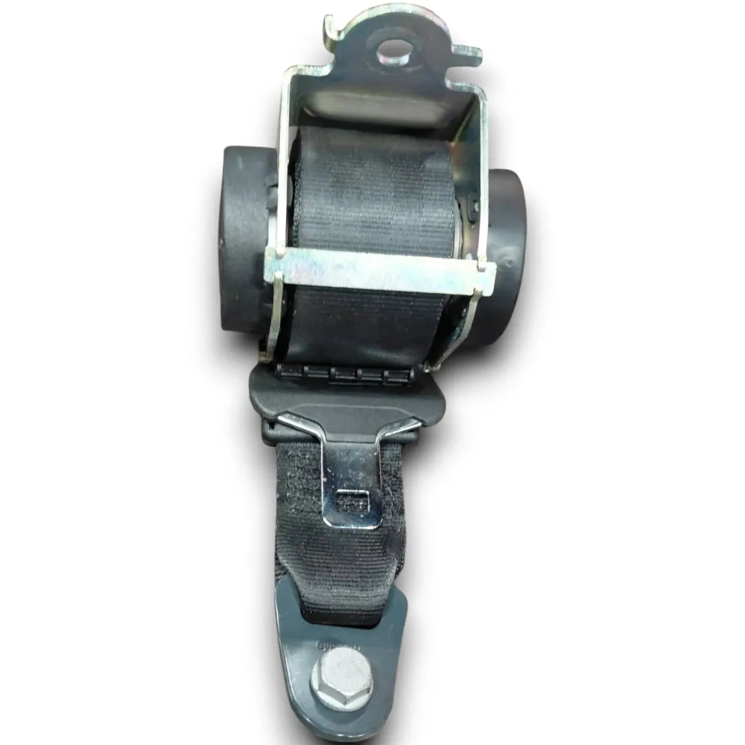 Dettaglio Cintura di sicurezza posteriore sinistra Peugeot 308 2011–2015 OEM 8975GX - foto 2